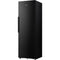 Hisense RL5K370GSFC - Vrijstaande Koelkast - 372 liter - Zwart