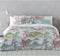 Noorse hoes Naturals HAKONE Bed van 135 2 Onderdelen 220 x 220 cm