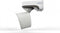 Mobotix M73 - IP-camera 3840 x 2160 px - Wit