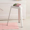 Kruk Lifetime Wit 25 x 29 x 45 cm Badkamers