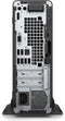 HP ProDesk 400 G4 SFF - Intel Core i5-7500 3.4 GHz - 8GB DDR4 256GB SSD Windows 10 Pro