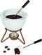 Boska Choco Fondue Petit Marie - Au bain-marie fondueset - 250 ml