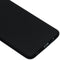 iMoshion Hoesje Geschikt voor Samsung Galaxy A70 Hoesje Siliconen - iMoshion Color Backcover - Zwart