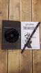 Clarke The Original Tinwhistle Fluit - D met Boek en dubbel CD