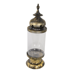 Windlicht Leve. 6 stuks