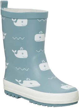 Fresk regenlaarsjes kind Whale