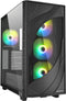 Sharkoon C80G - ATX Tower Behuizing - Gehard Glas - 55,67L (4044951041152)