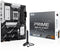 ASUS Prime B850-PLUS WIFI - Moederbord ATX - AMD Socket AM5 - Wi-Fi 6E (802.11ax) - Bluetooth 5.3