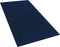 GESI II - Laagpolig vloerkleed - Marineblauw - 80 x 150 cm - Viscose