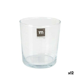 Kristalglas La Mediterránea Taska 360 ml (12 Stuks)