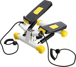 HMS diagonale stepper met kabels S3033