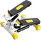 HMS diagonale stepper met kabels S3033
