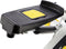 HMS diagonale stepper met kabels S3033