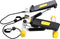 HMS diagonale stepper met kabels S3033