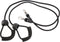 HMS diagonale stepper met kabels S3033