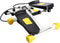 HMS diagonale stepper met kabels S3033