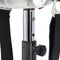 HMS Masażer MA1001 stimulator Riem, Benen, Schouders Wit