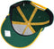 Goorin Bros - Extra Large Green Cap