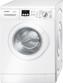 Bosch WAE28267NL - Voorlader Wasmachine - 6 kg 1400 tpm A+++ LED