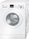 Bosch WAE28267NL - Voorlader Wasmachine - 6 kg 1400 tpm A+++ LED