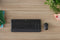 Logitech Signature MK650 - Draadloze Combo - Logi Bolt en Bluetooth - Azerty FR - Grafiet