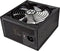 NOX Hummer 80 - ATX Voeding 650 W 80 PLUS Bronze - Zwart/Wit