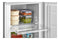 Inventum KV1770W - Koel vriescombinatie - 262 liter netto inhoud - Wit