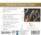 Petrof Piano Trio - CD - Beethoven Piano Trio No. 5 'The Ghost' Op. 70 No. 1 Tchaikovsky Piano Trio Mendelssohn Songs Without Words (2014)
