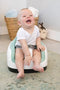 Bumbo Multi Seat - Kinderstoel 3 in 1 - Ergonomisch Blauw