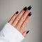 PN Selfcare 'N37 Starry Night' Gel lak Blauw - Vegan & Hema Vrij - 21 Dagen Effect - Gellak voor UV/LED Lamp - Gel Nagellak - 6ml