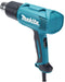 Makita HG5030K - Heteluchtpistool 2 standen - 230 V