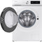 Samsung EcoBubble WW90DB7U34GW - Wasmachine - 9kg laadvermogen - A energielabel - Super Speed 39 minuten