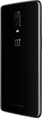 OnePlus 6T - Smartphone - 6GB RAM 128GB opslag - Glanzend Zwart
