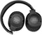 JBL Tune 760NC - Over-Ear Koptelefoon - ANC - Zwart