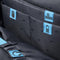 Rivacase 7860 - Notebook Rugzak - Geschikt voor 17.3 Inch - Waterafstotend - Blauw Zwart