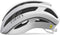 Giro Aries Spherical - Racefiets Helm - MIPS Systeem - Mat Wit (S)