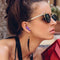 Happy Plugs Joy - Draadloze In-ear Oordopjes - 12 uur speeltijd - Paars