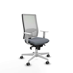 Bureaustoel Piqueras y Crespo 4B026G0 Grijs