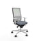 Bureaustoel Piqueras y Crespo 4B026G0 Grijs