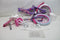 THE PAW PATROL Kinderfiets - 14 Inch - Met zijwieltjes - Meisjes