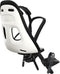 Thule Yepp Nexxt Mini Fietsstoeltje Voor Stuur Lichtgewicht ook voor E-Bikes - Wit