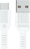 Kabel USB A naar USB C Goms Wit 1 m