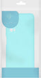 iMoshion Hoesje Geschikt voor Huawei P Smart (2021) Hoesje Siliconen - iMoshion Color Backcover - Mintgroen