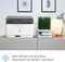 HP Color Laser MFP 178nw - Laserprinter - Printen Scannen Kopiëren - Wit