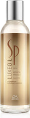 Wella Professionals SP Luxe Keratin Protect Shampoo - 200 ml - Alle haartypen
