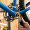 BBB Cycling MultiHook - Trapassleutel - Eenvoudige Montage Sluitringen - Zwart