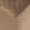Seine Footstool Vel III GlMink