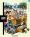 New York Puzzle Company - Harry Potter Prisoner of Azkaban - 1000 stukjes puzzel