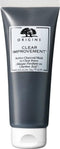 Clear Improvement™ Active Charcoal Mask To Clear Pores - Čisticí Pleťová Maska S Aktivním Uhlím