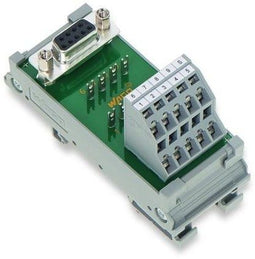 Wago 289-725 - Netwerkaccessoire - Overige accessoires